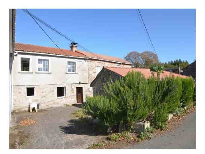 Casa para venda em Curtis