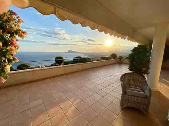 Wohnung zur Miete in Altea Hills