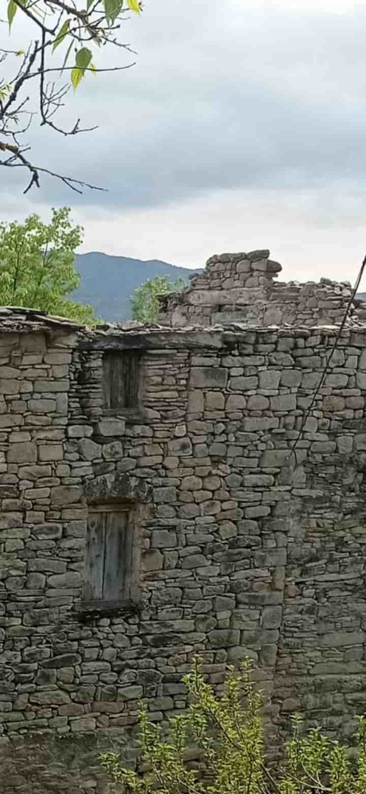 Casa para venda em Aínsa-Sobrarbe