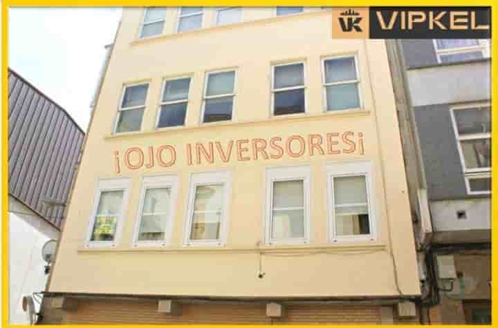 Apartment for sale in Ferrol