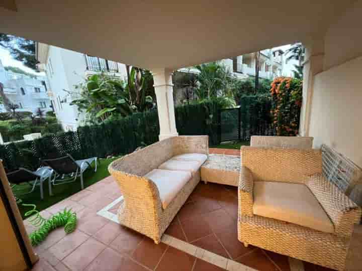 Apartment for rent in Marbella