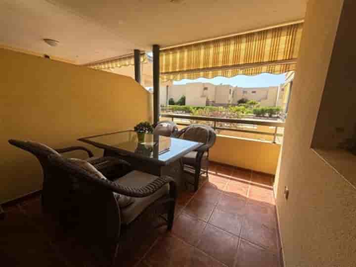 Apartment for sale in Granadilla