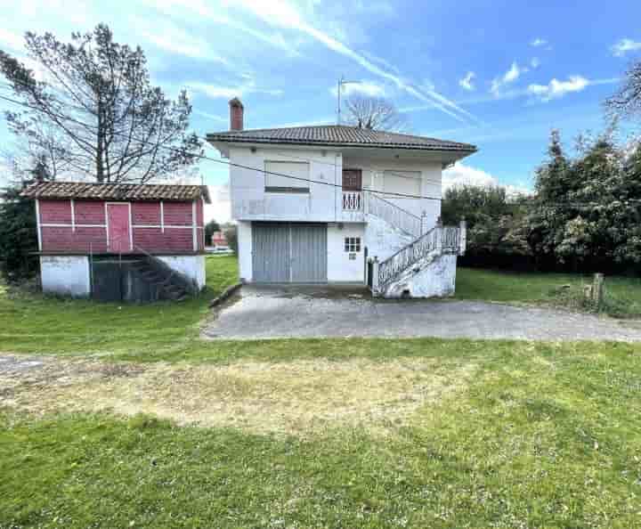 House for sale in Curtis