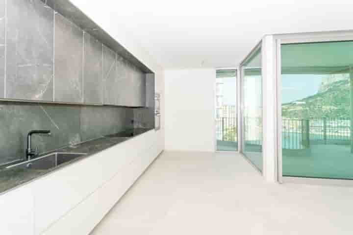 Apartamento en venta en Calpe (Calp)