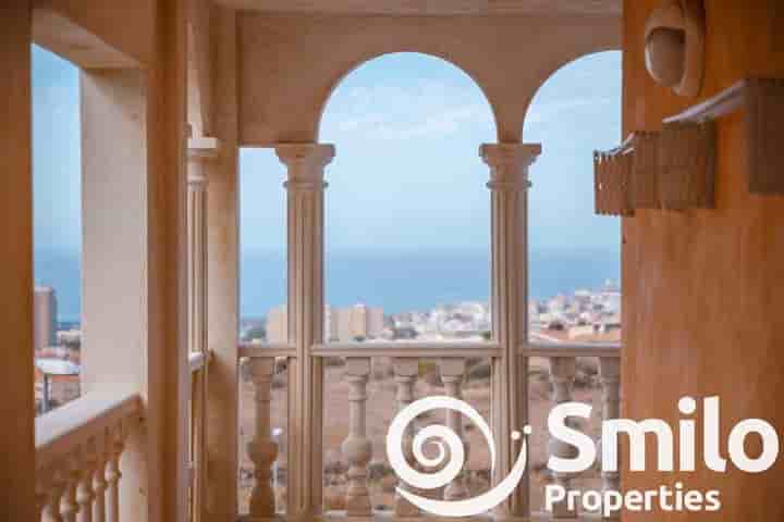 Apartamento en alquiler en Los Cristianos