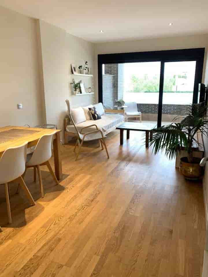 Apartamento en alquiler en El Pinillo