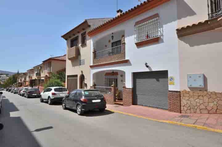 Maison à vendre à Estación de Cártama