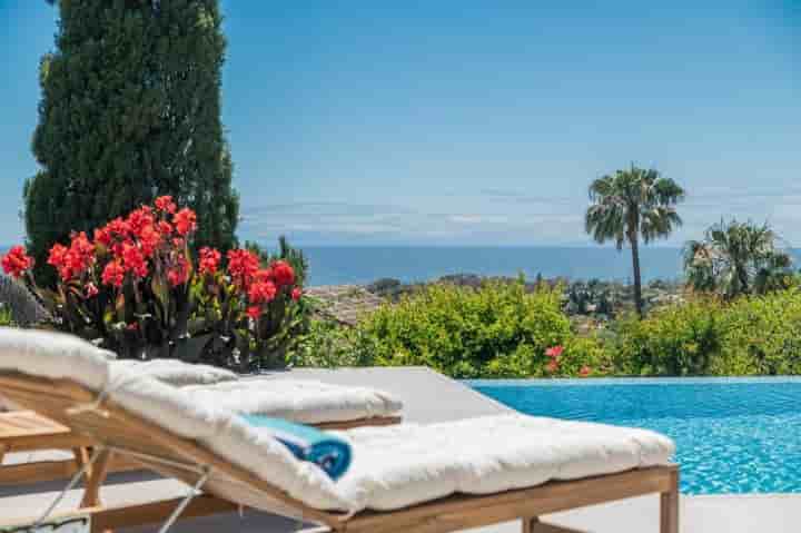 Hus till salu i Elviria-Cabopino