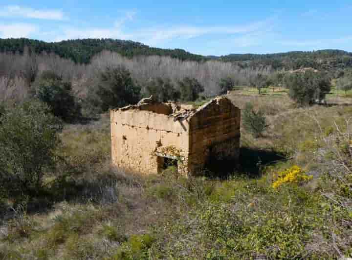 Hus till salu i Valderrobres