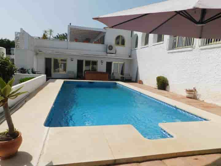 House for sale in Torreblanca del Sol