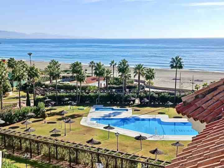 Apartment for sale in San Luis de Sabinillas