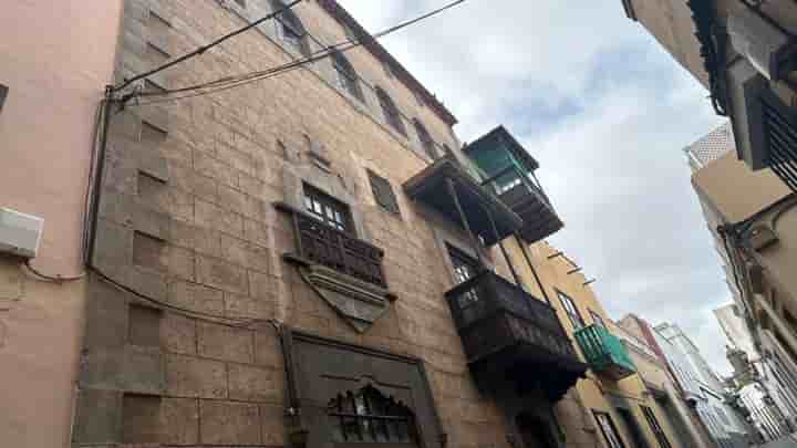 Casa en venta en Las Palmas de Gran Canaria