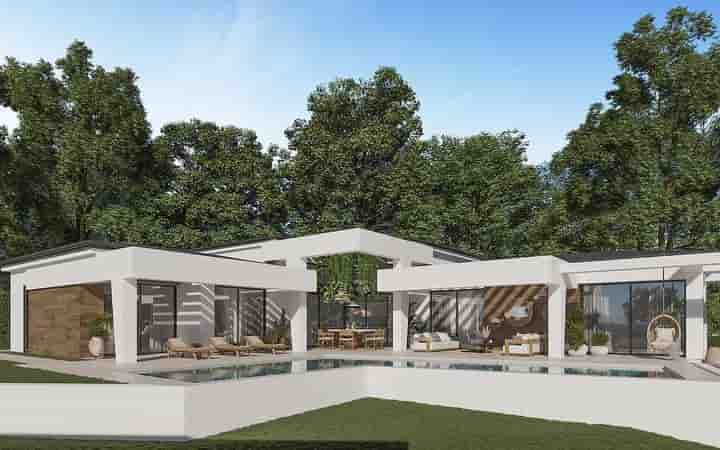 House for sale in Los Naranjos