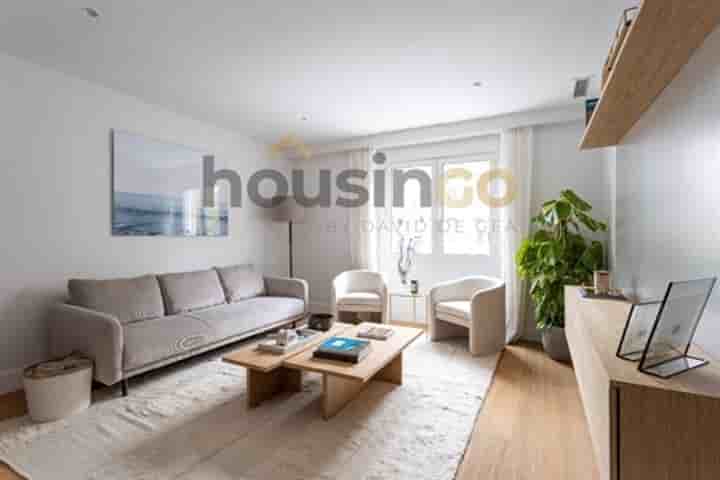 Appartamento in vendita a Madrid