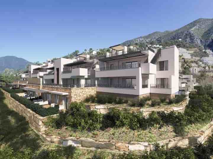 Apartamento para venda em Marbella