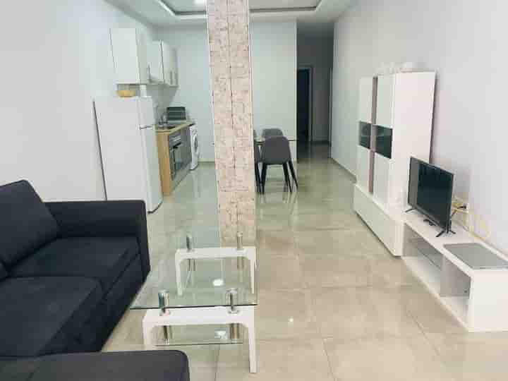 Apartamento en alquiler en Mijas