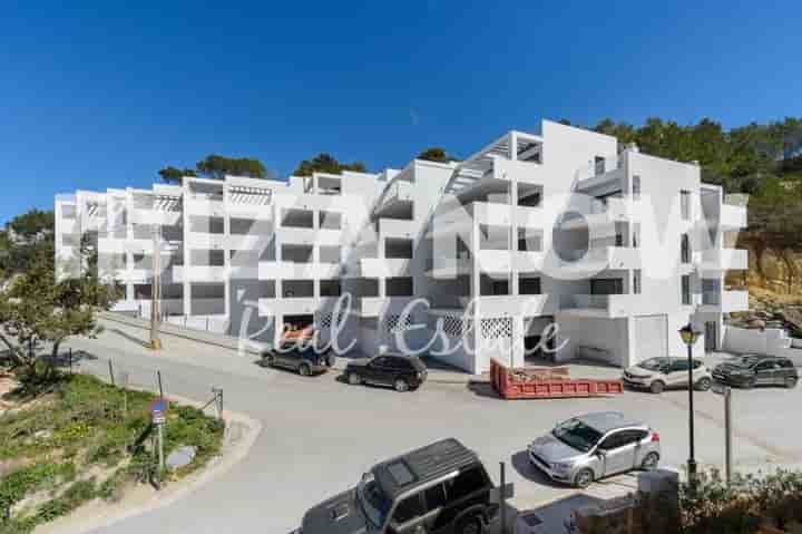 Apartamento para venda em Sant Josep de sa Talaia