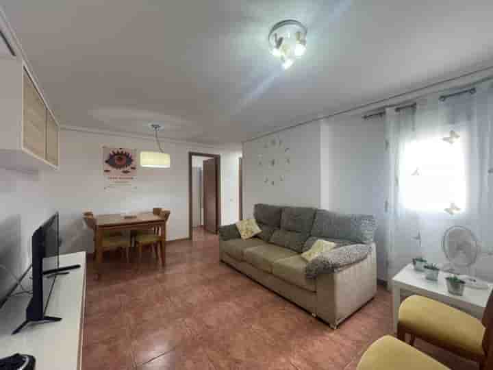 Apartment for rent in Valencia