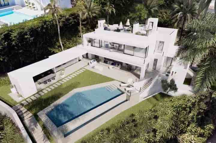 House for sale in Los Naranjos