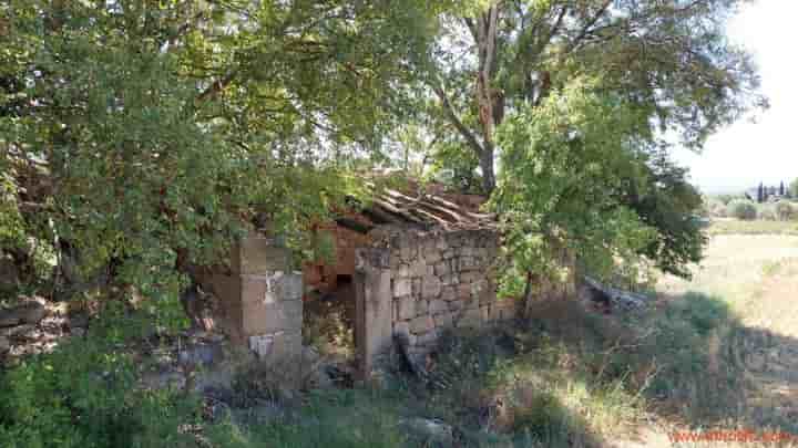 Maison à vendre à Caspe