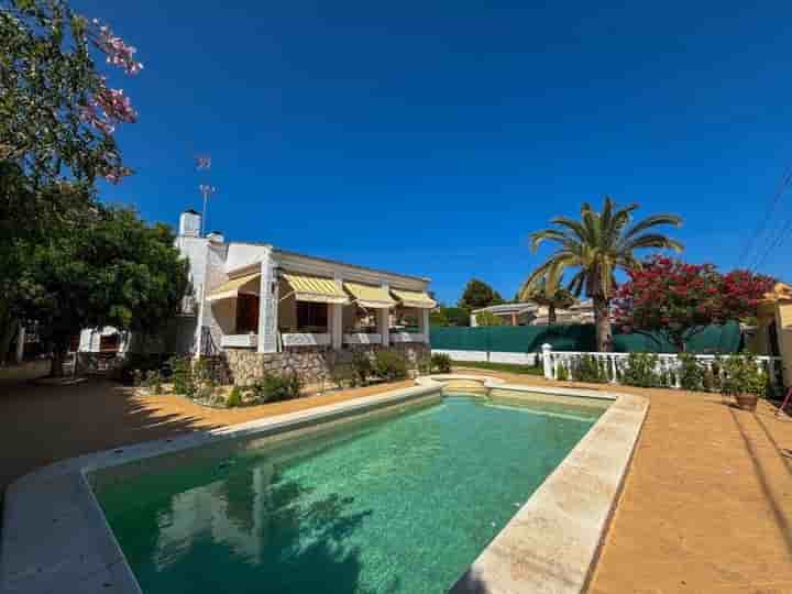 Maison à louer à Nueva Torrevieja