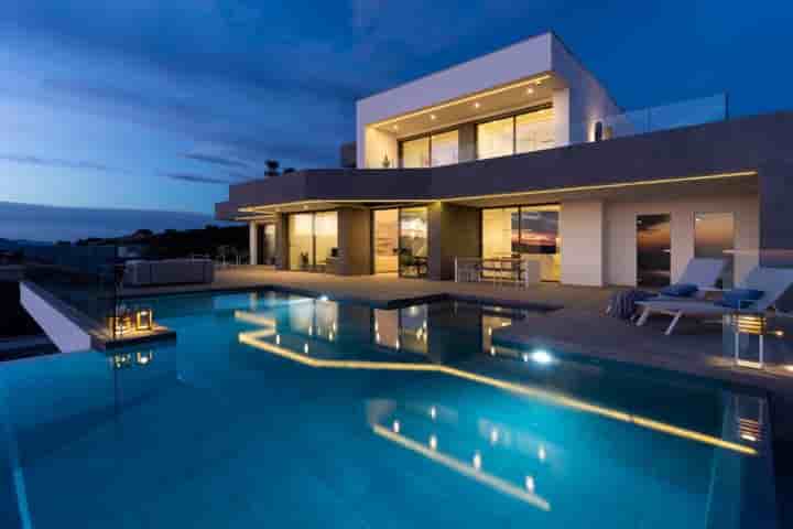 House for sale in Cumbre del Sol