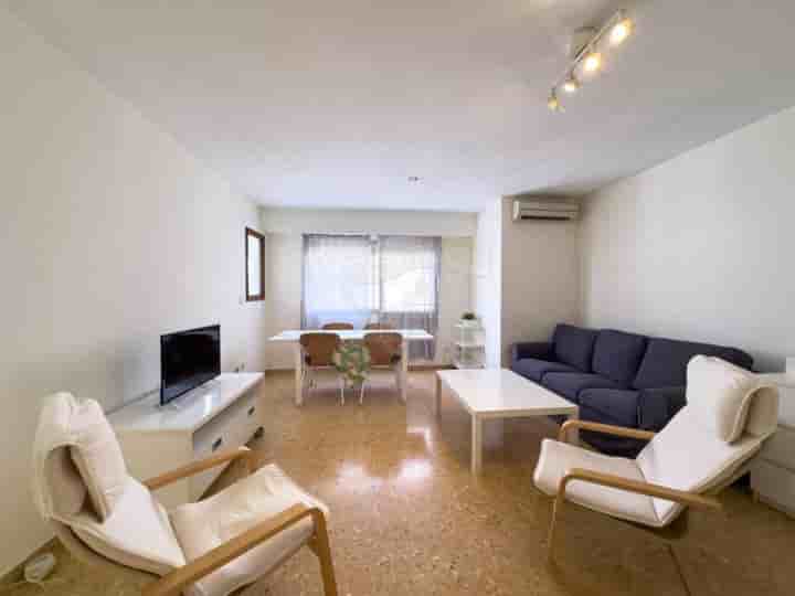 Apartment for rent in Valencia