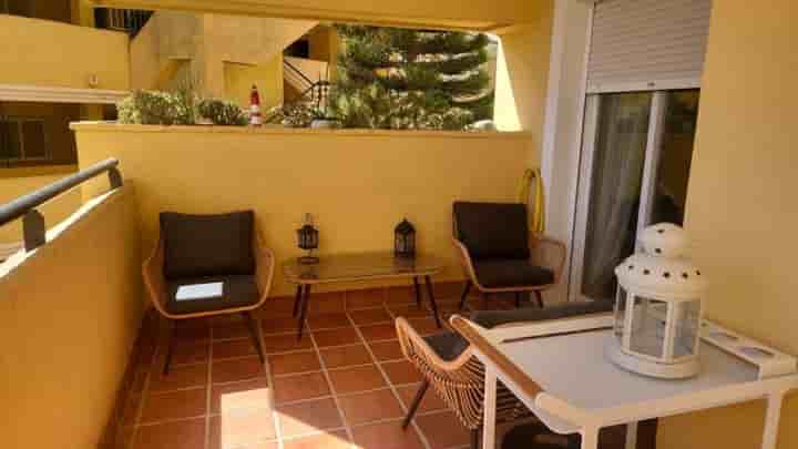 Apartamento en alquiler en Riviera del Sol