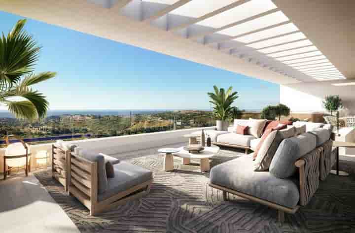 Maison à vendre à Casares