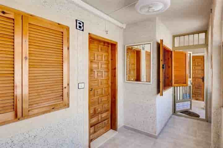 Wohnung zum Verkauf in Torrevieja