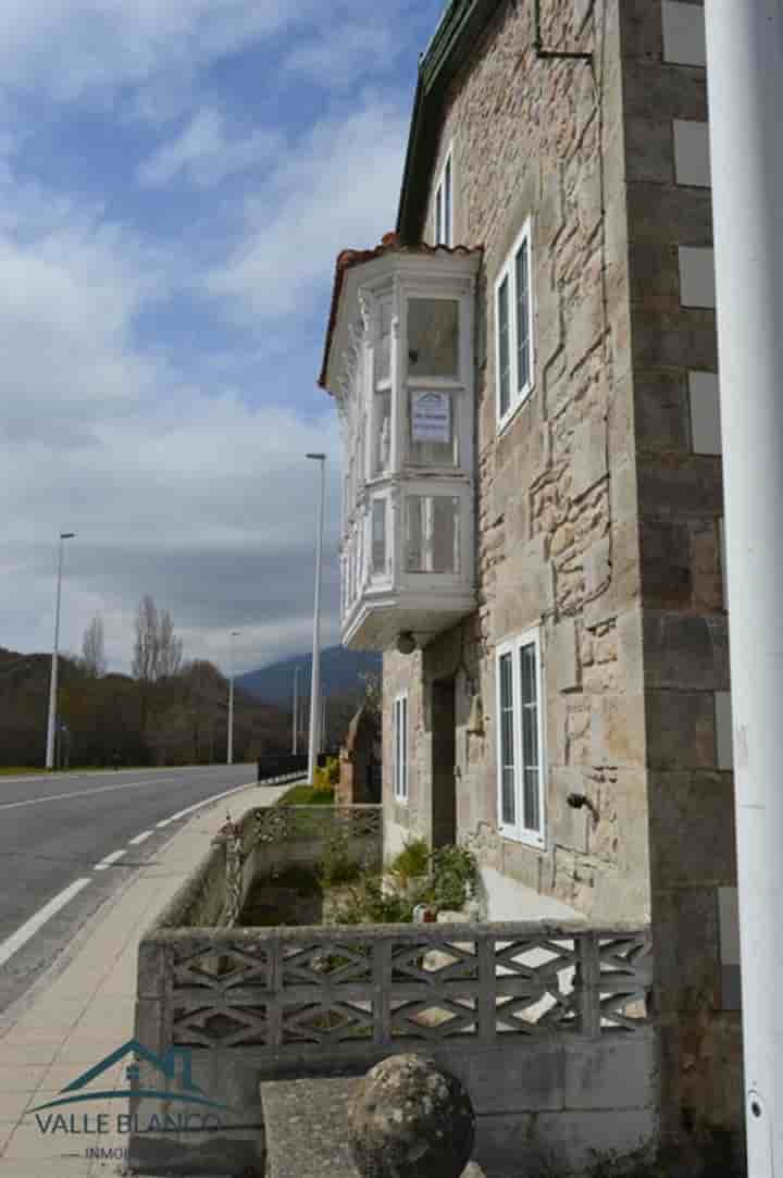 Haus zum Verkauf in Herrera de Camargo