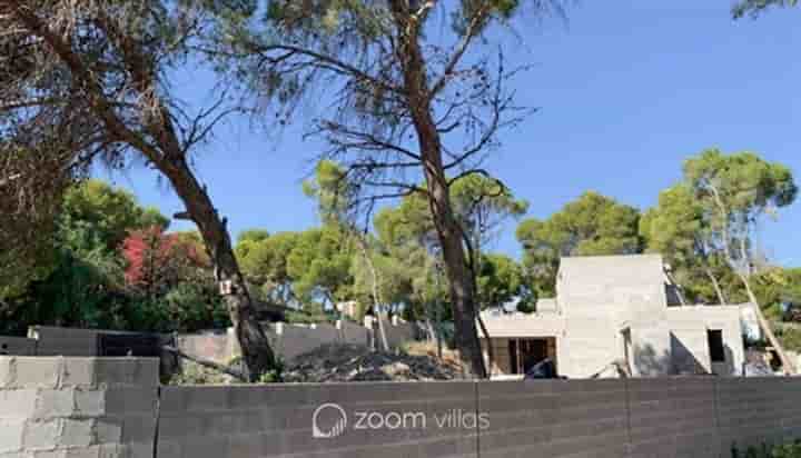 Casa para venda em Moraira