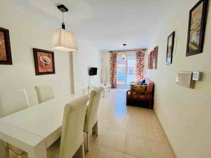 Apartment for rent in Los Boliches