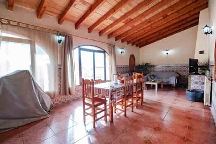 Casa en venta en Benissa