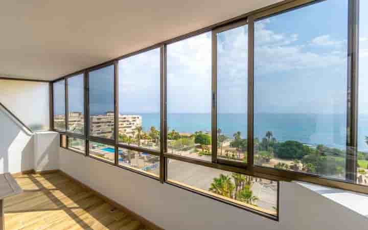 Appartement à vendre à La Mata