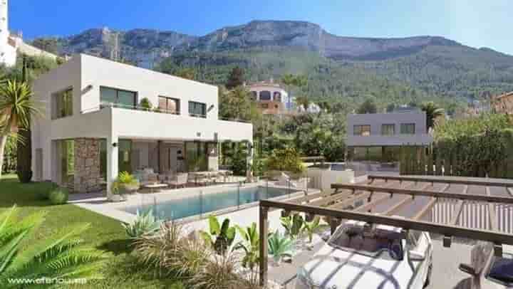 Casa para venda em El Montgó