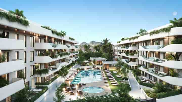 Apartment for sale in Marbella