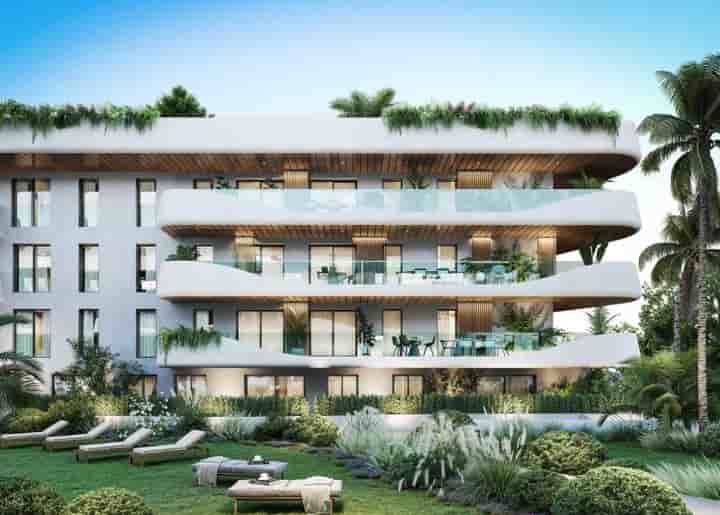 Apartment for sale in Marbella