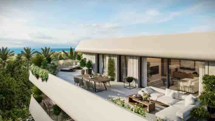 Apartment for sale in Marbella