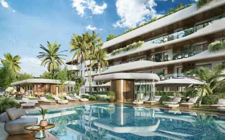 Apartment for sale in Marbella