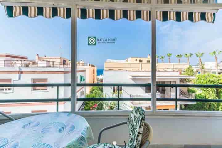 Apartamento en venta en Almuñecar Centro