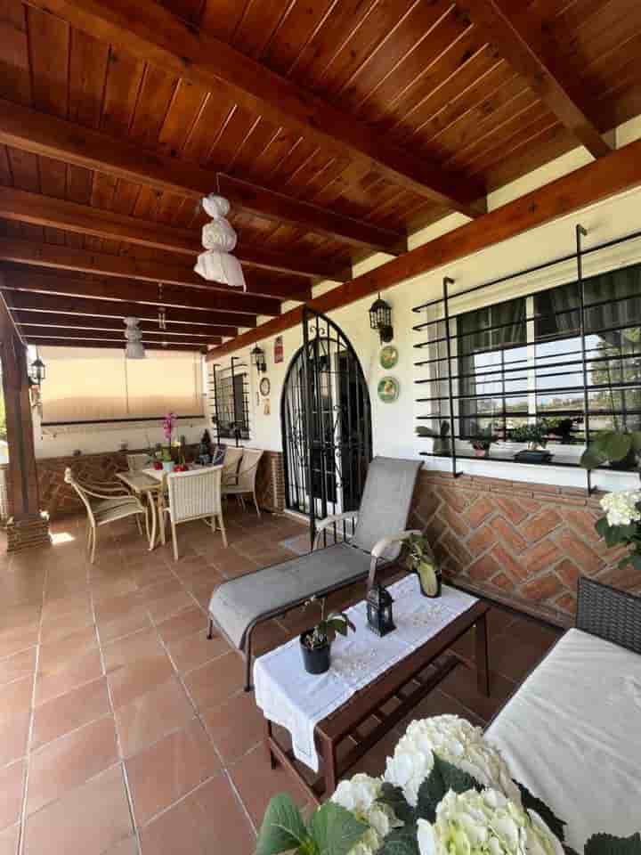 House for sale in Campo de Mijas