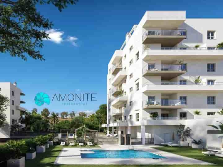 Appartamento in vendita a Paseo Marítimo de Levante