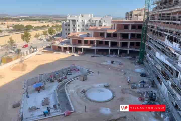 Apartamento para venda em San Miguel de Salinas