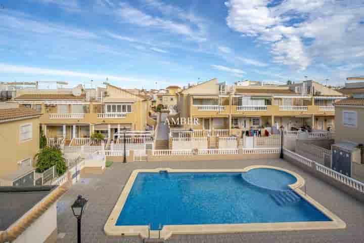 Apartment for sale in Nueva Torrevieja - Aguas Nuevas