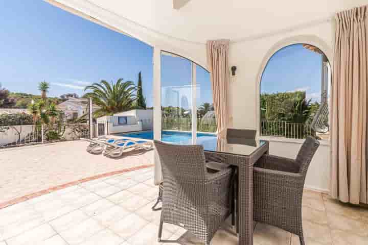 Casa en venta en Jávea (Xabia)