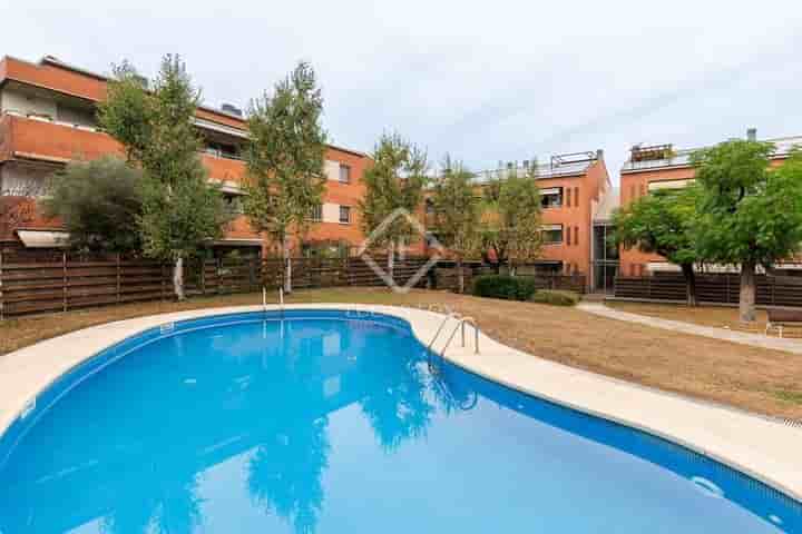 Apartamento en venta en Sant Cugat del Vallès