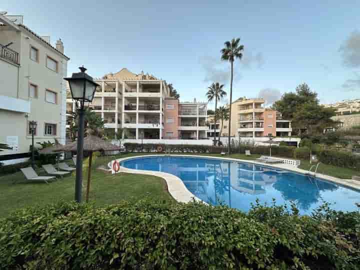 Apartamento en alquiler en Las Brisas