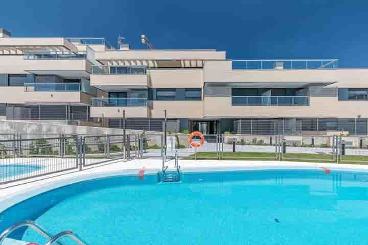 Apartamento para arrendar em Boadilla del Monte