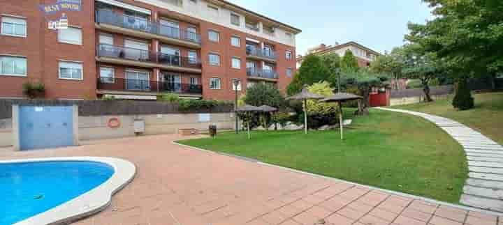 Apartamento para arrendar em Sant Cugat del Vallès